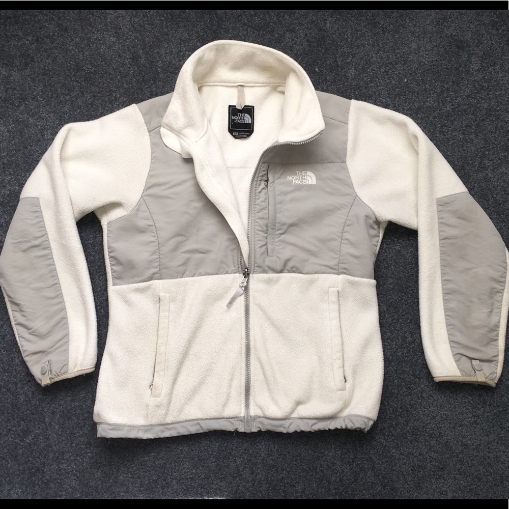 Women’s North Face Denali jacket